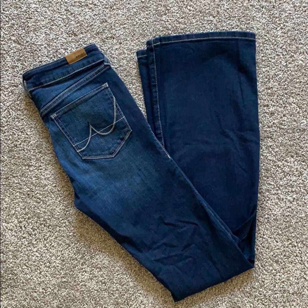 Ariat Trouser Jeans